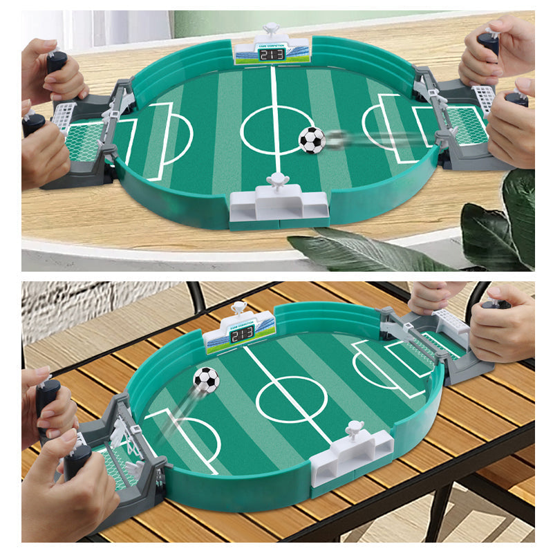 Interaktivt Fotballspill - Familievennlig Spill | Tryggt Material