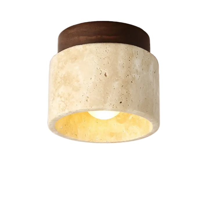 Japansk Taklampa LED – Modern Belysning för Vardagsrum och Sovrum