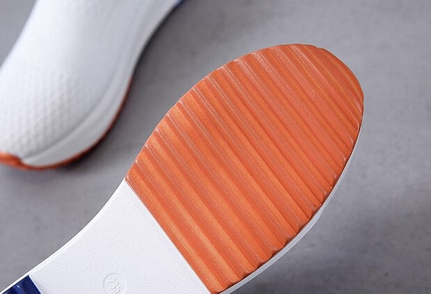 Sneakers för kvinnor – Bekväm och andningsbar