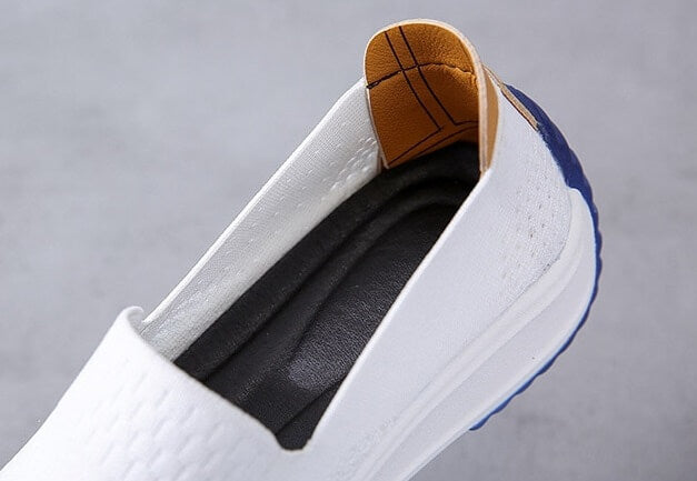 Sneakers för kvinnor – Bekväm och andningsbar
