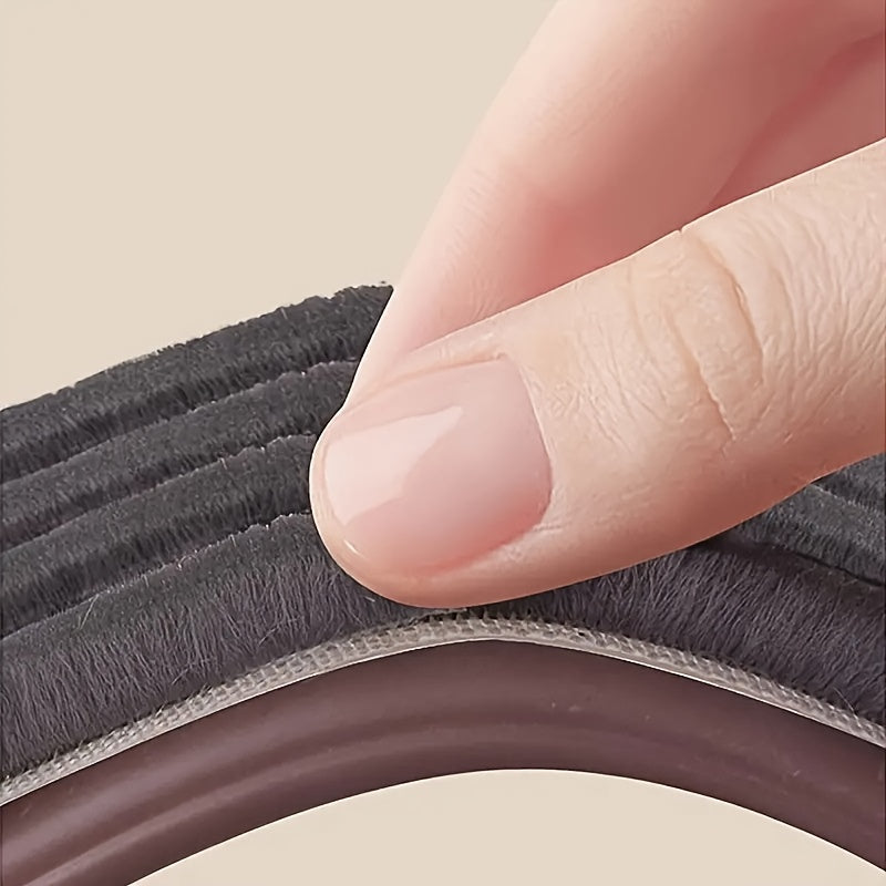 Justerbar Dörstopper för Optimal Isolasjon och Ro