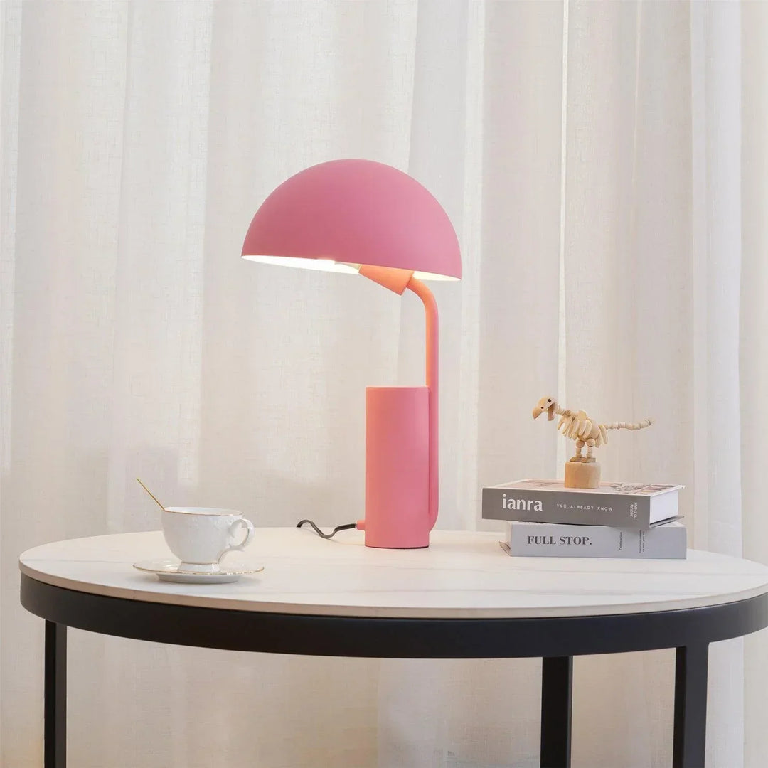 Bordslampa - Justerbar och Stilfull Bordslampa