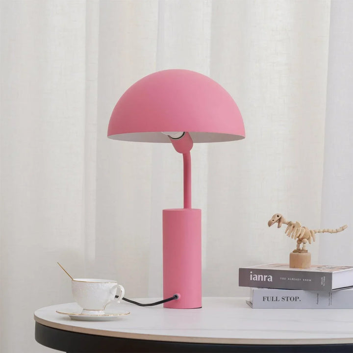 Bordslampa - Justerbar och Stilfull Bordslampa