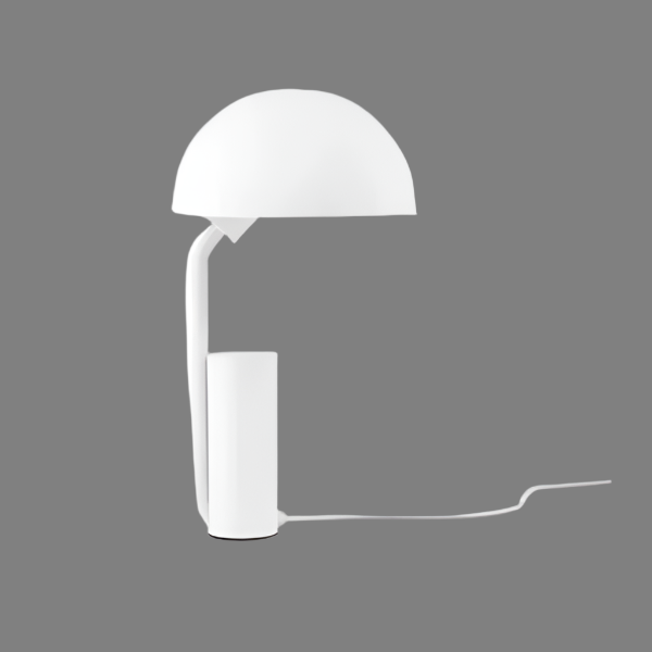Bordslampa - Justerbar och Stilfull Bordslampa