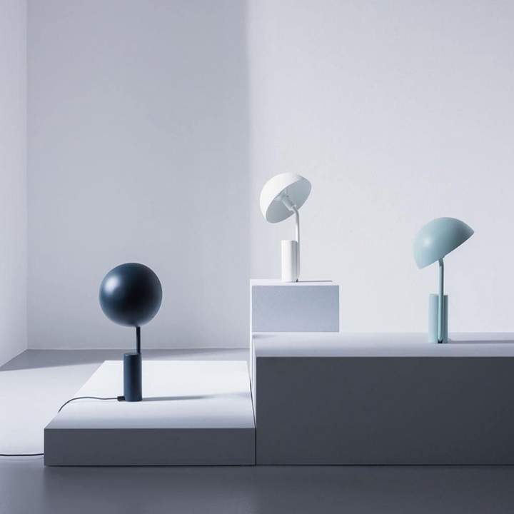 Bordslampa - Justerbar och Stilfull Bordslampa