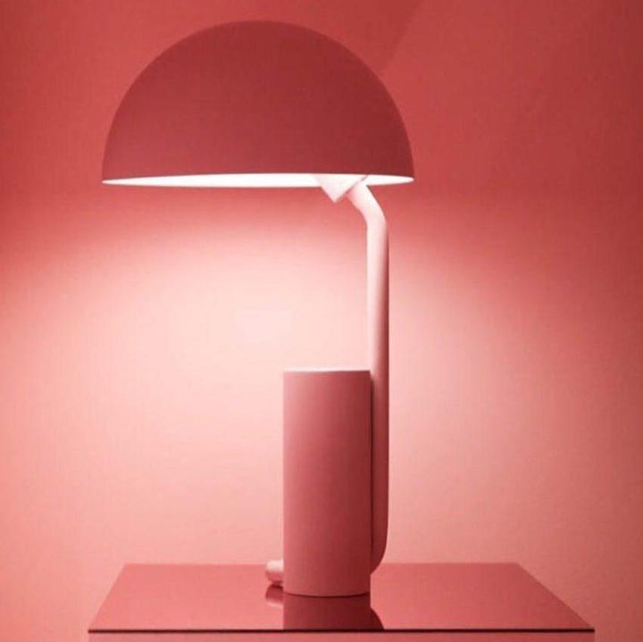 Bordslampa - Justerbar och Stilfull Bordslampa