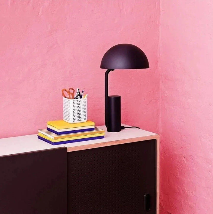 Bordslampa - Justerbar och Stilfull Bordslampa
