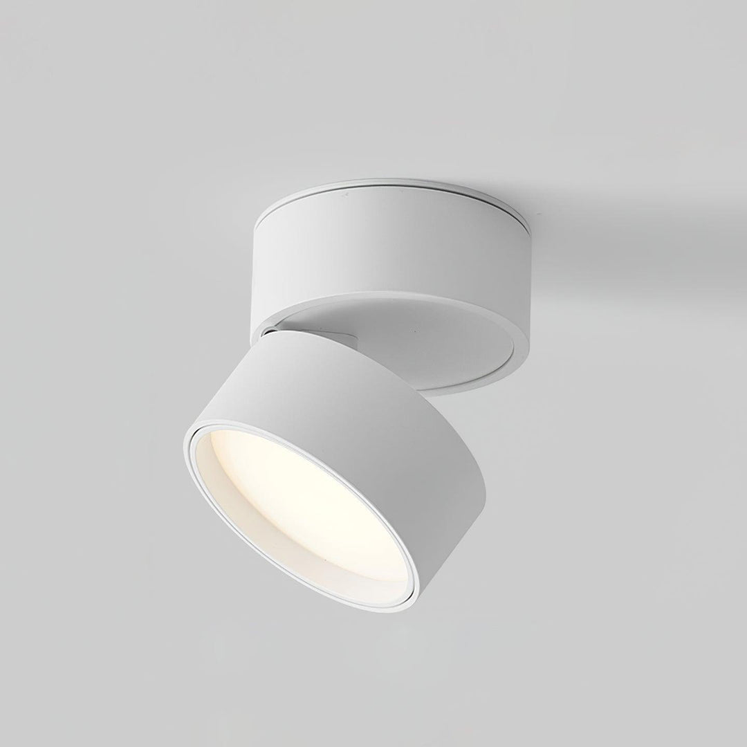 Yta Taklampa - Justerbar LED | Hög Kvalitet