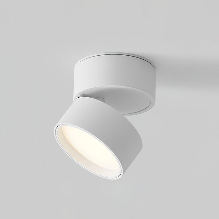 Yta Taklampa - Justerbar LED | Hög Kvalitet