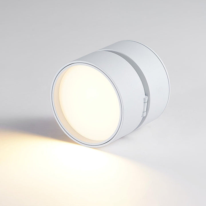 Yta Taklampa - Justerbar LED | Hög Kvalitet
