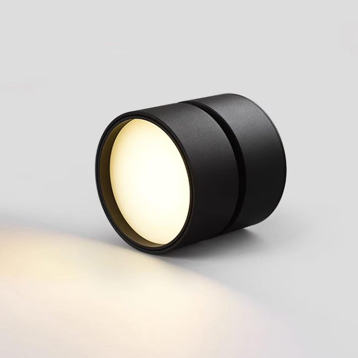 Yta Taklampa - Justerbar LED | Hög Kvalitet