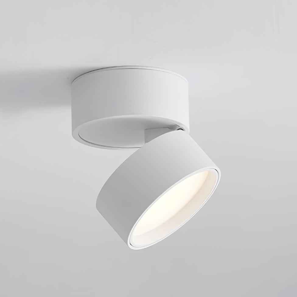Yta Taklampa - Justerbar LED | Hög Kvalitet