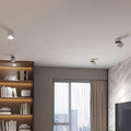 Yta Taklampa - Justerbar LED | Hög Kvalitet