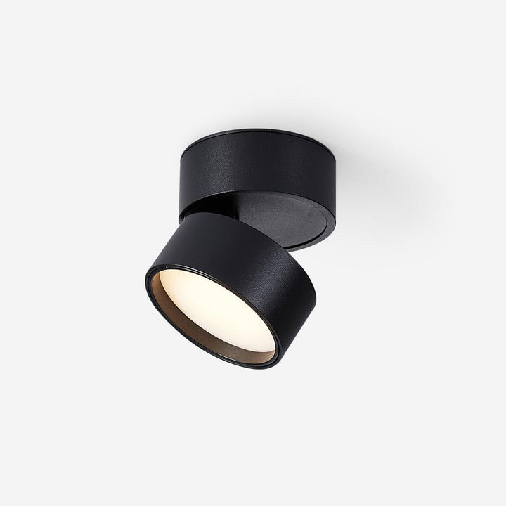 Yta Taklampa - Justerbar LED | Hög Kvalitet