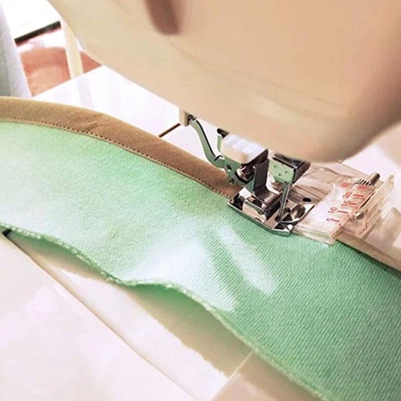 Justerbar Symaskin Tryckfot - Precision och Enkelhet