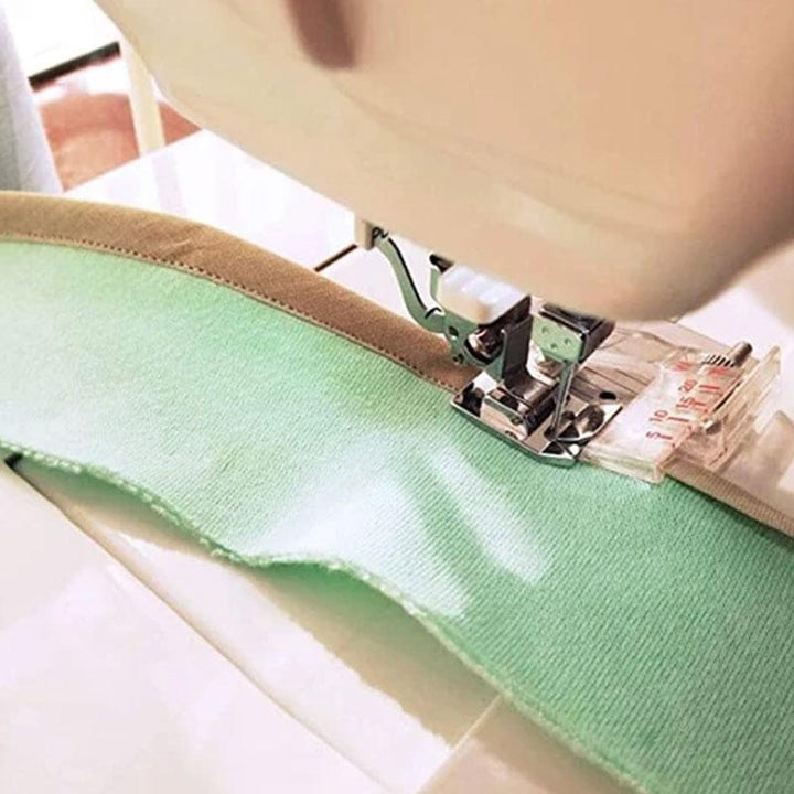Justerbar Symaskin Tryckfot - Precision och Enkelhet