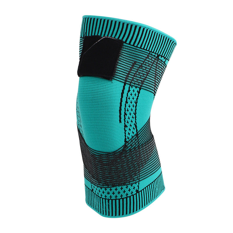 Justerbara Nylon Knebeskyttere - Komfort | Andningsbar | Unisex
