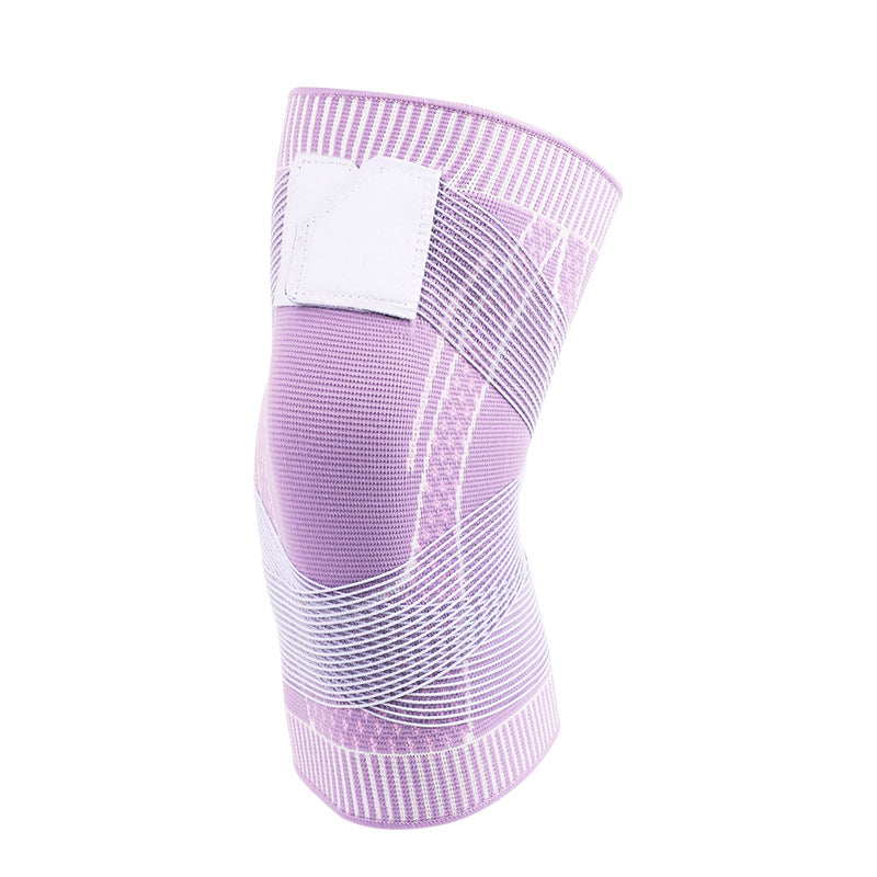 Justerbara Nylon Knebeskyttere - Komfort | Andningsbar | Unisex