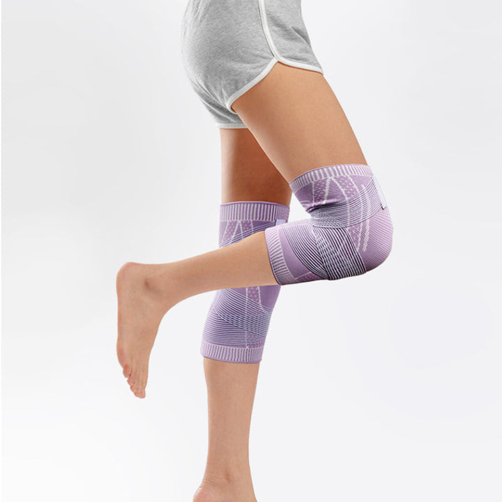 Justerbara Nylon Knebeskyttere - Komfort | Andningsbar | Unisex