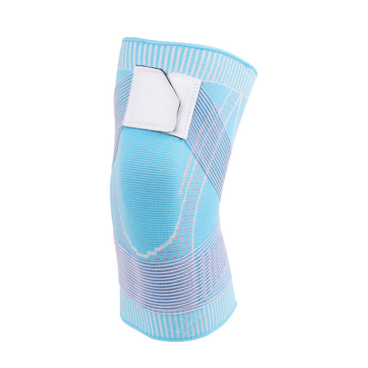 Justerbara Nylon Knebeskyttere - Komfort | Andningsbar | Unisex