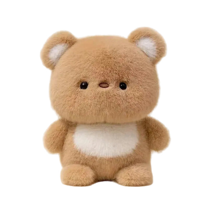 Mysig Kawaii Plysjdyr – Perfekt för Barn och Samlere
