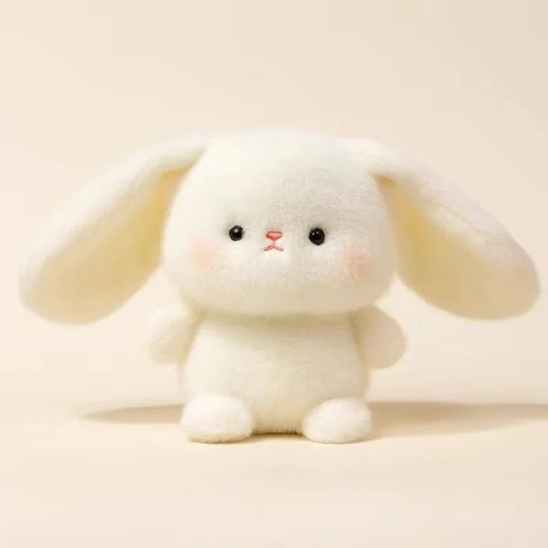 Mysig Kawaii Plysjdyr – Perfekt för Barn och Samlere