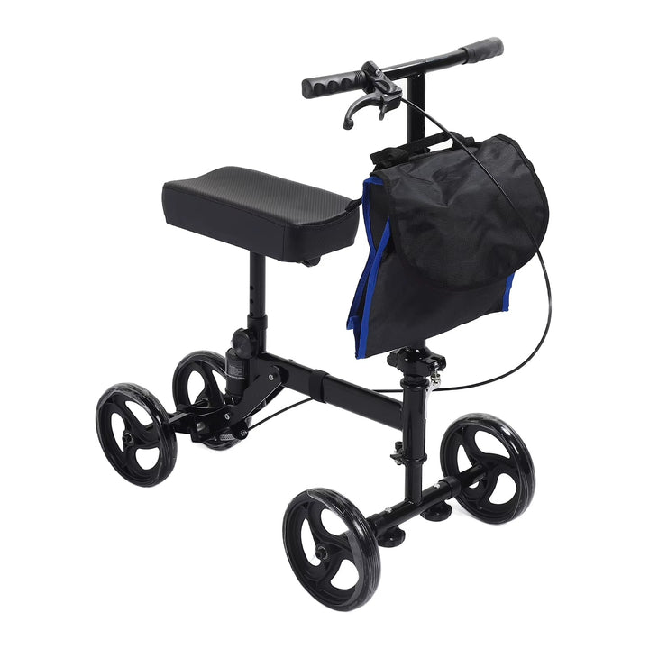 Knescooter för Rehabilitering och Gjenopptrening