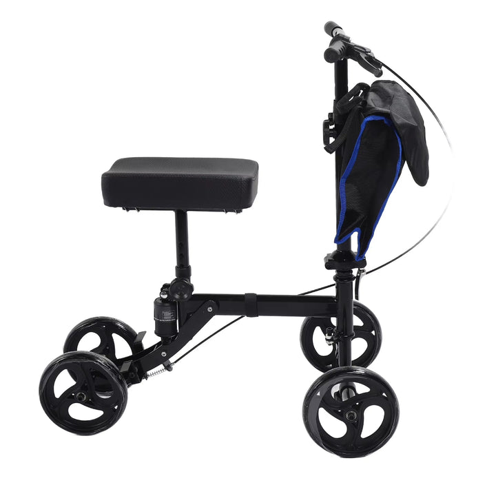 Knescooter för Rehabilitering och Gjenopptrening