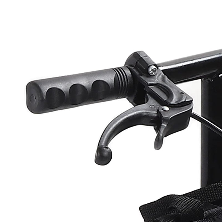 Knescooter för Rehabilitering och Gjenopptrening