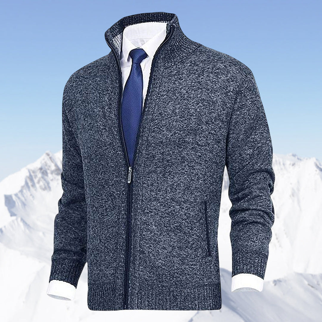 Bekväm Vår-Cardigan | Flera Färger - Herr