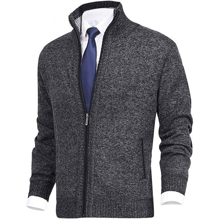 Bekväm Vår-Cardigan | Flera Färger - Herr