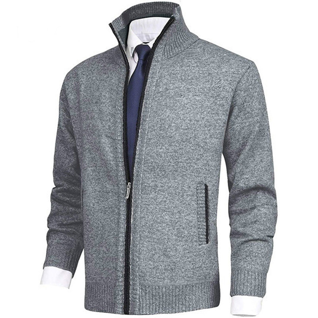 Bekväm Vår-Cardigan | Flera Färger - Herr