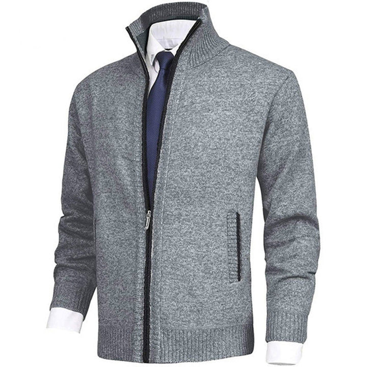 Bekväm Vår-Cardigan | Flera Färger - Herr