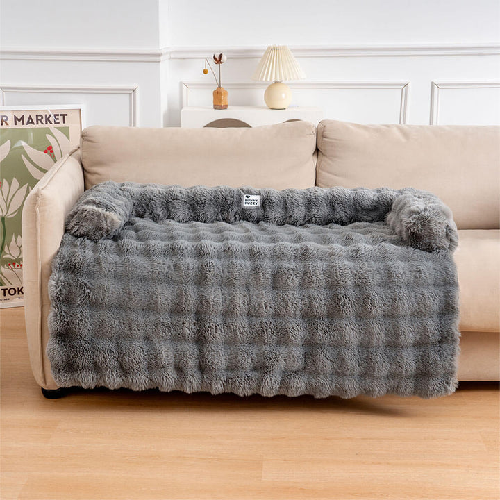 Bekväm Hundeseng för Optimal Hvile och Stil