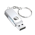 128GB USB 3.0 Flash-minne för Snabb Dataoverföring