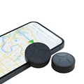 Smart GPS-sporer för sanntidslokalisering