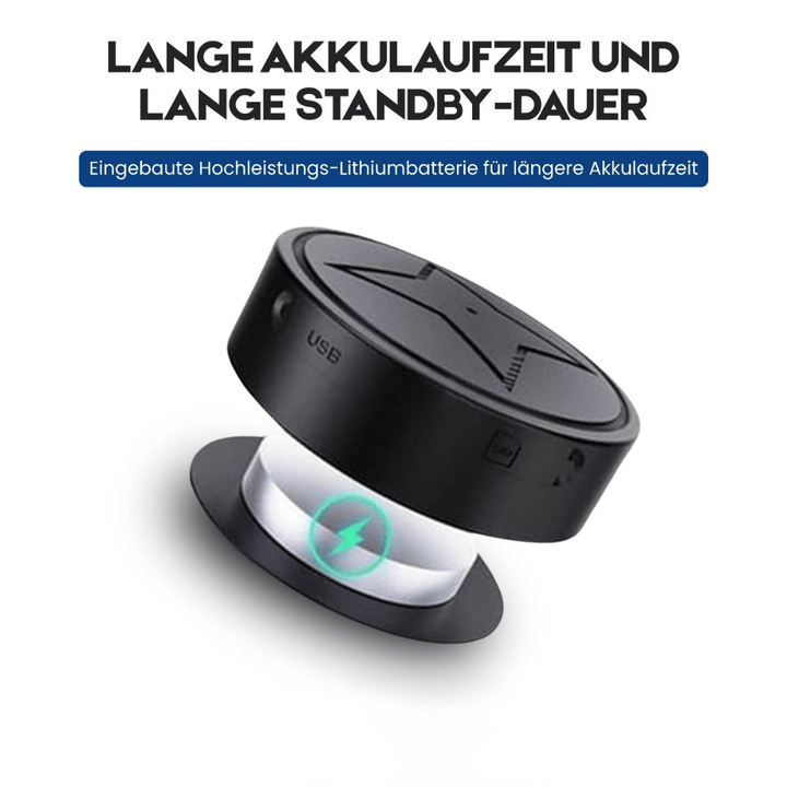 Smart GPS-sporer för sanntidslokalisering