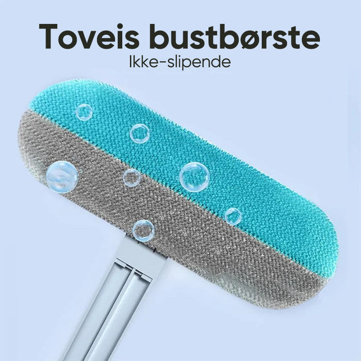 Multifunktionell Kjäledyrhårta bortr - Enkel och Effektiv