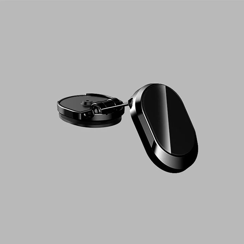 Magnetisk telefonholder för bil - 360° rotasjon | Sterk magnet