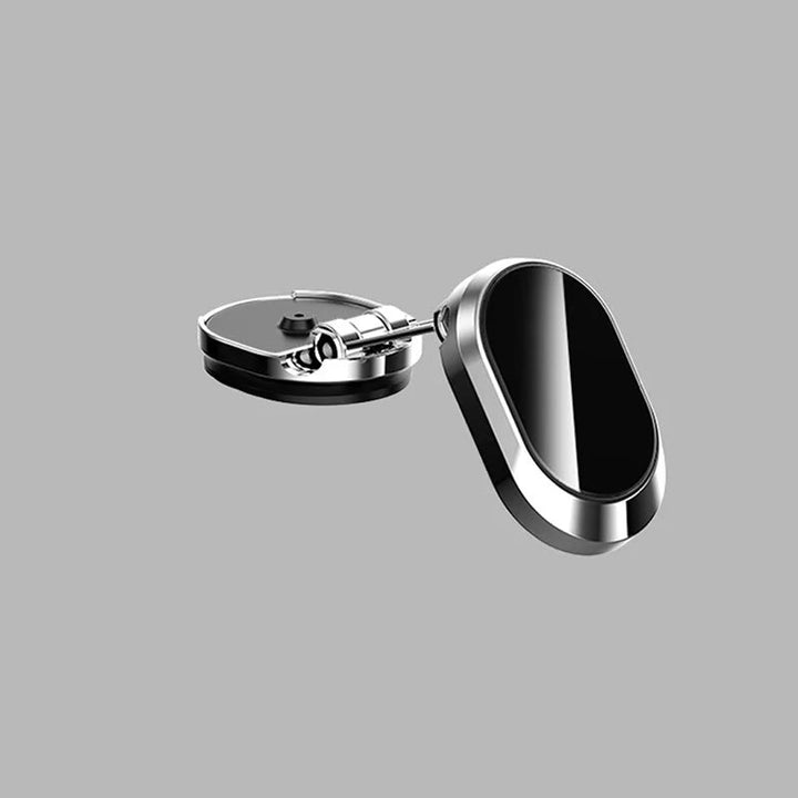 Magnetisk telefonholder för bil - 360° rotasjon | Sterk magnet