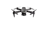 Unisex Mini Drone med 8K HD Kamera och GPS