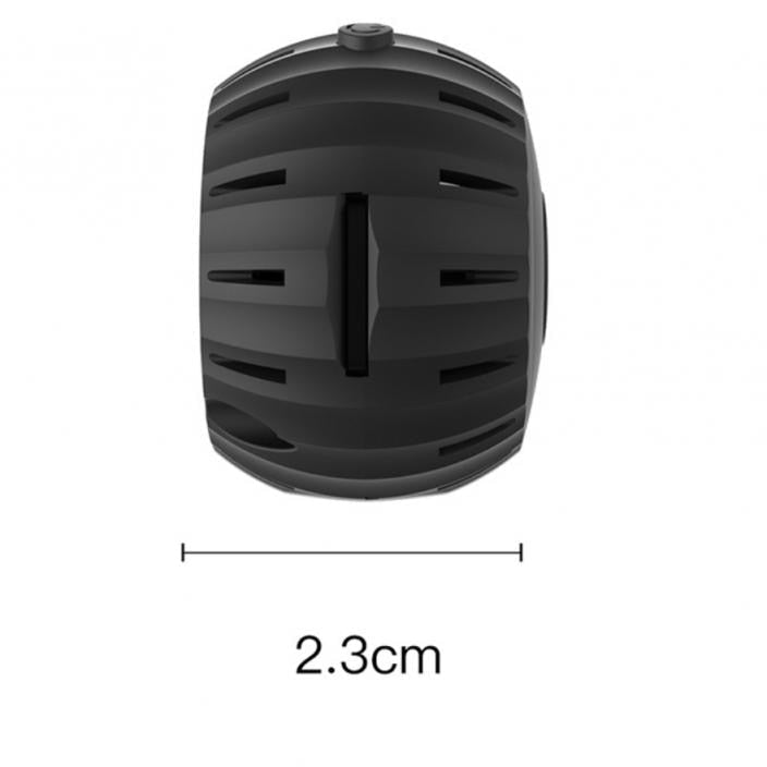 WiFi Mini-Sikkerhetskamera med 1080P HD