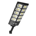 Utomhus Solcellelampe 3000W – Kraftfull & Varbestandig Ljus