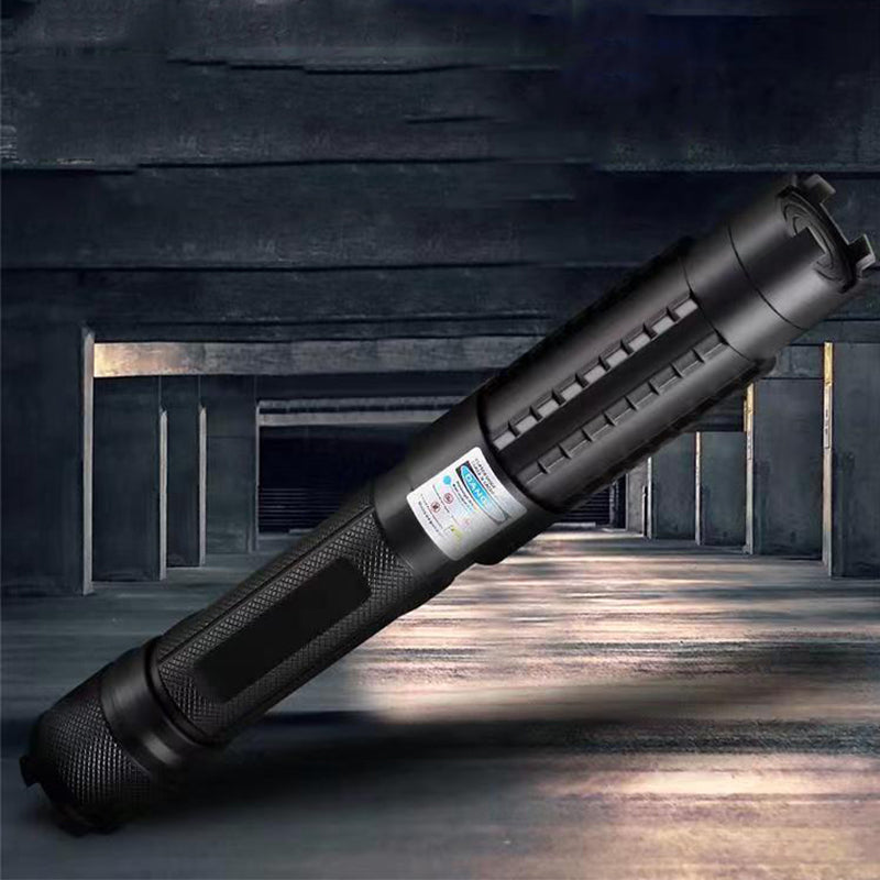 Kraftfull Laserpeker - Vattentät och Bärbar Enhet