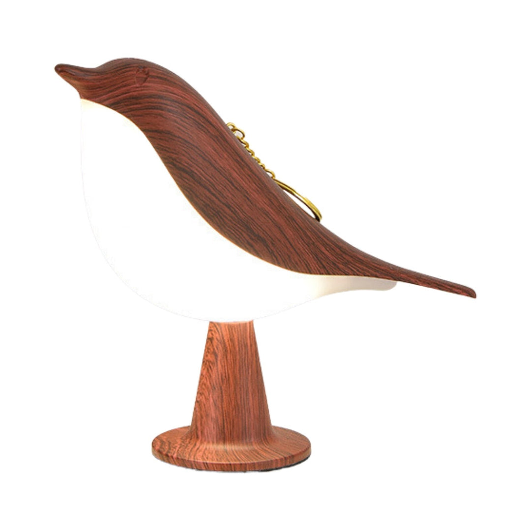 Fuglelampen MissBird™ - Modern Interiördesign | Energieffektiv