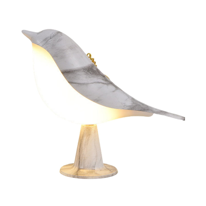 Fuglelampen MissBird™ - Modern Interiördesign | Energieffektiv