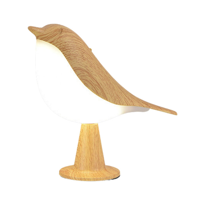 Fuglelampen MissBird™ - Modern Interiördesign | Energieffektiv
