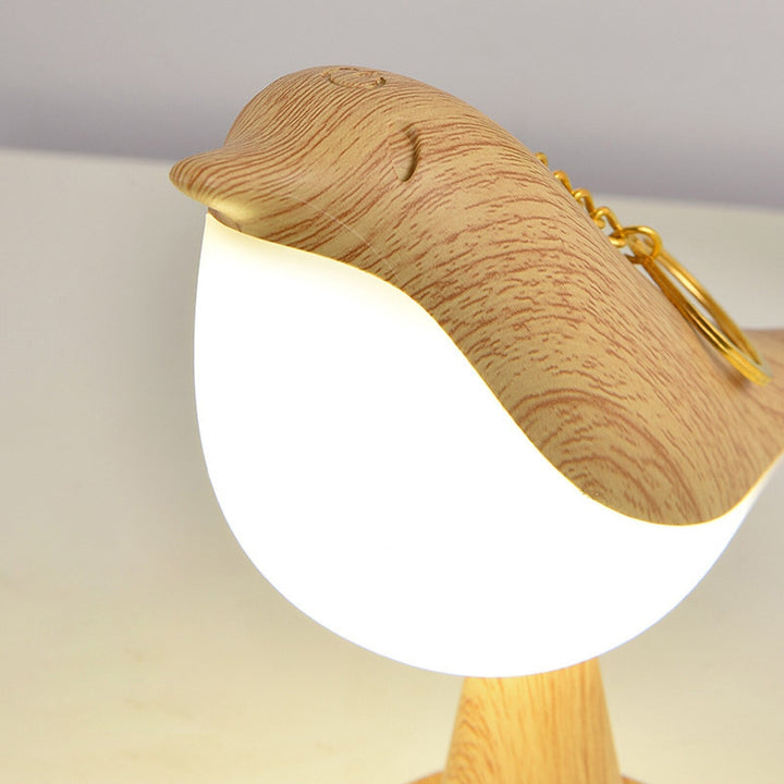 Fuglelampen MissBird™ - Modern Interiördesign | Energieffektiv