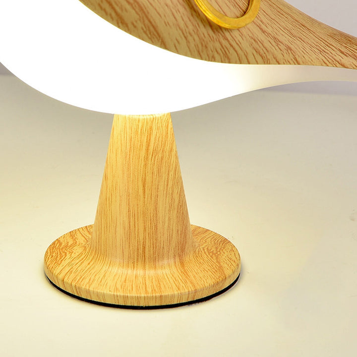 Fuglelampen MissBird™ - Modern Interiördesign | Energieffektiv