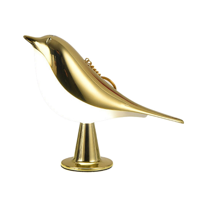 Fuglelampen MissBird™ - Modern Interiördesign | Energieffektiv